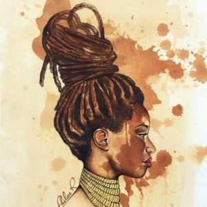 Meet your Posher, Carla